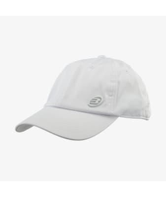 Gorro Bullpadel Blanco BPG233 FW4