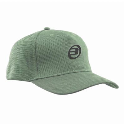 Gorro Bullpadel Verde Hoja BPG2421
