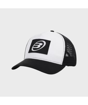 Gorro Bullpadel Negro BPG255