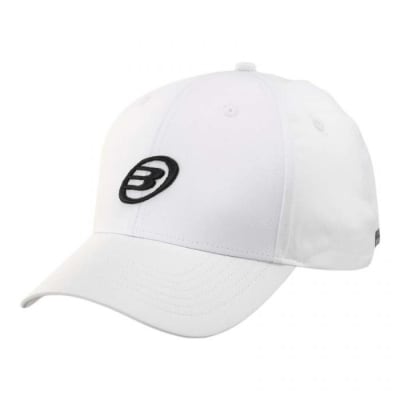 Gorro Bullpadel Blanco BPG251