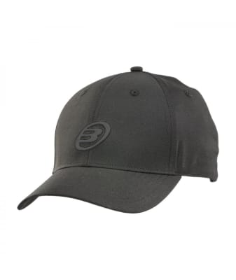 Gorro Bullpadel Negro BPG2511