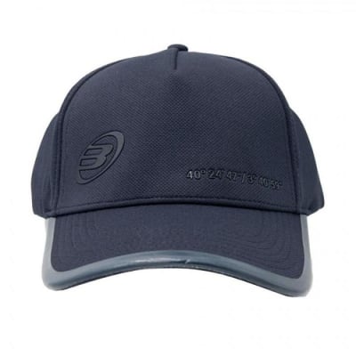 Gorro Bullpadel Azul Marino BPG26PRM