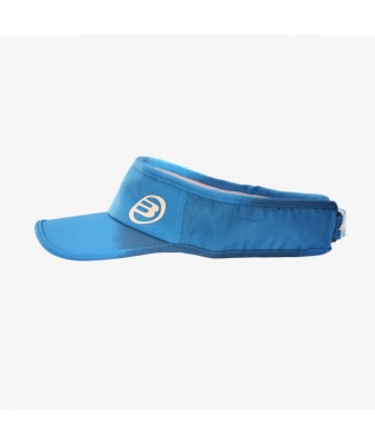 Visera Bullpadel Azul Profundo 22061