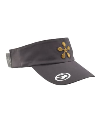 Visera Bullpadel BPVPMR2506 Carbon