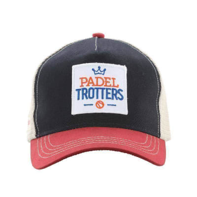 Gorro Bullpadel Trotters Multicolor1