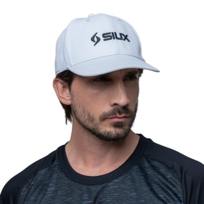 Gorro Siux Basic 26 Blanco1
