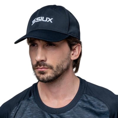 Gorro Siux Basic 26 Negro