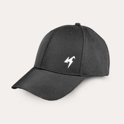 Gorro Korde Urbano Negro1