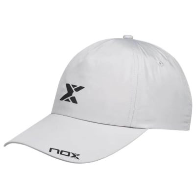 Gorro Nox Gris Claro2