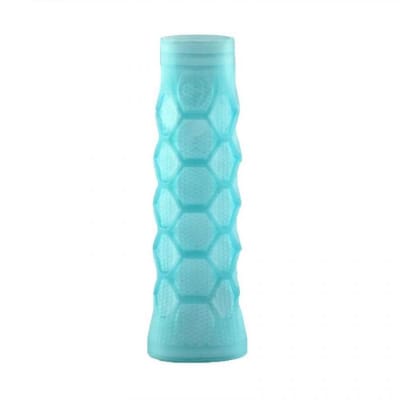 Hesacore Bullpadel Gel Azul Claro