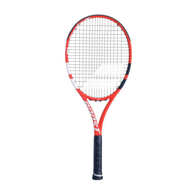Raqueta de Tenis Babolat Boost Srike Encordada CV1