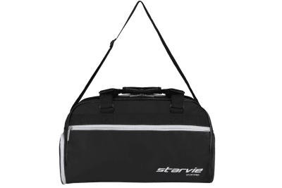 Bolsa Gym Starvie Padel Negro3