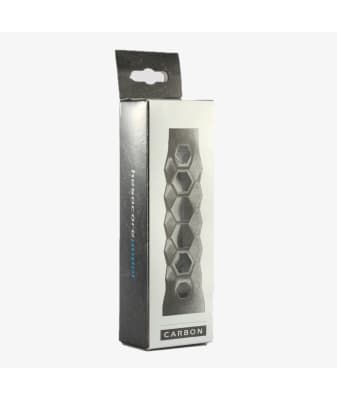 Hesacore Bullpadel Carbon1