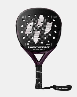 Pala de Pádel Hirostar Andromeda 26