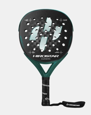 Pala de Pádel Hirostar Aurora 26