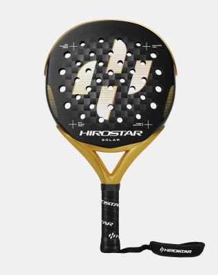 Pala de Pádel Hirostar Solar 26