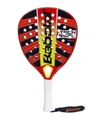 Pala Babolat Technical Vertuo 2023 + OVERGRIP DE REGALO