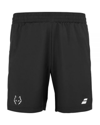 Short Babolat Lebron Negro1