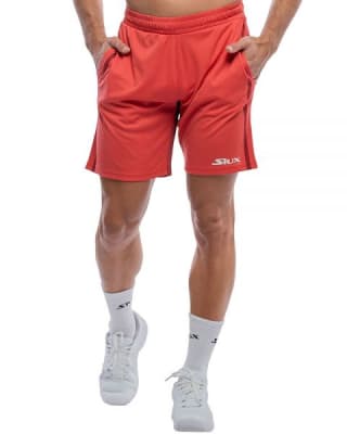 Short Siux Jamming Cayenne Hombre1