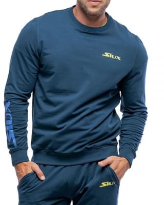 Sudadera Siux Calipso Hombre