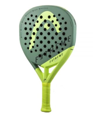 Pala Head Extreme Motion 20231