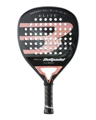 Pala Bullpadel Elite Woman 2024 Gemma Triay - Incluye Protector + Overgrip1