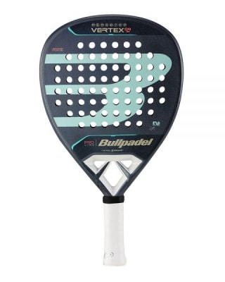 Pala Bullpadel Vertex 04 Woman 2024 Delfi Brea incluye Protector +Overgrip1