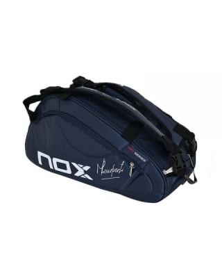 BOLSO PALETERO NOX PRO SERIES - Azul1