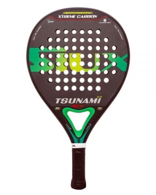 Pala Siux Tsunami 5.0 3K
