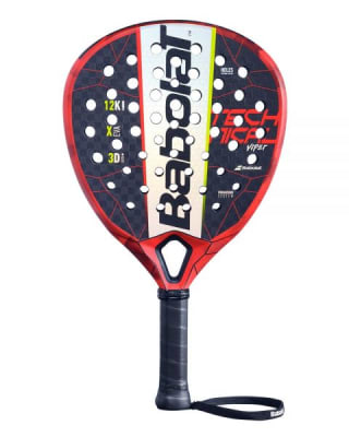 Pala Babolat Technical Viper 2022 + OVERGRIP DE REGALO1