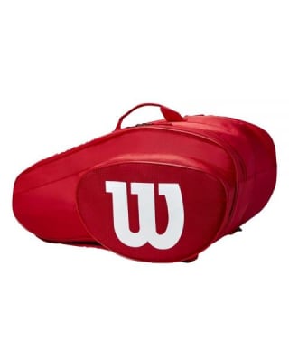 Bolso Wilson Team Red1