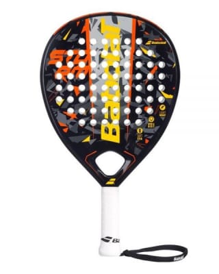 Pala Babolat Storm 2023 + Overgrip de Regalo1