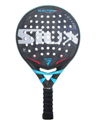 Pala Siux Electra ST2 Control Stupa1
