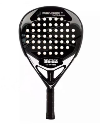 Pala Softee Ranger Blanco1