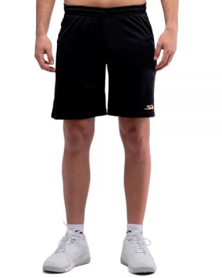 Short Siux Club Negro1