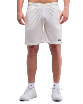 Short Siux Club Blanco1