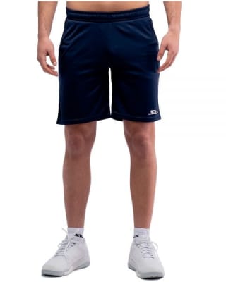 Short Siux Club Azul Marino Hombre