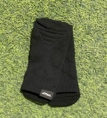 Calcetin Generico Negro1