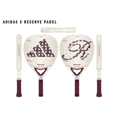 Pala Adidas Metalbone Reserve EDT 2026