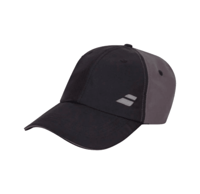 Gorro Babolat Negro/Gris1