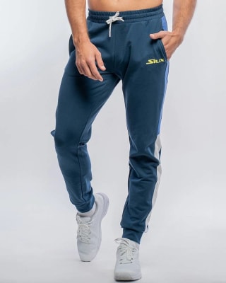 Pantalón Siux Calypso Marino Hombre1