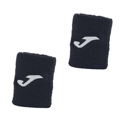 Muñequera Joma Negra x21