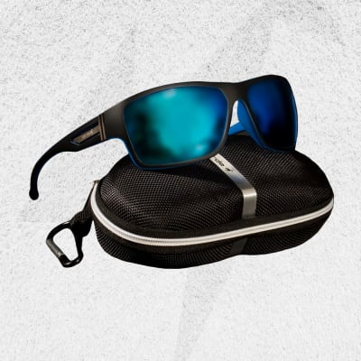 Lentel de Sol Korde Antireflejo UV1