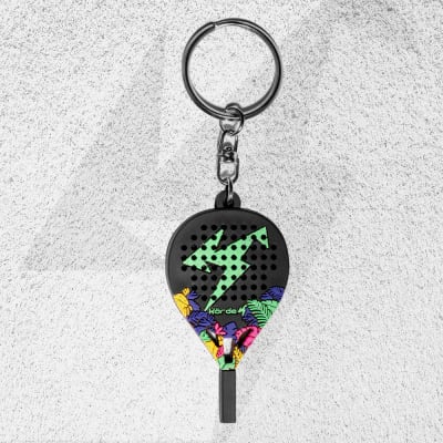 Llavero Korde de Pala3