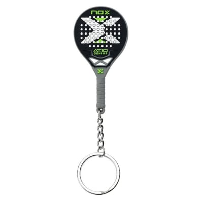 Llavero Nox AT10 20231