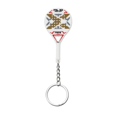 Llavero Nox ML10 Pro Cup1
