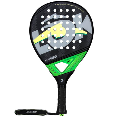 Pala de Padel LOK Easy Flow 2024