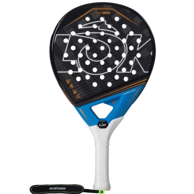 Pala de Padel Lok Maxx Flow 20241