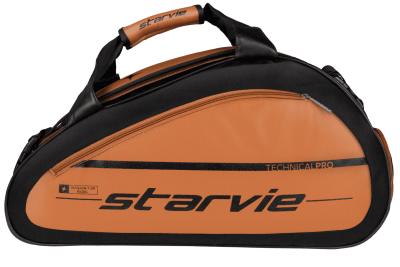 Paletero de Padel Starvie Luxury Kenta 20251