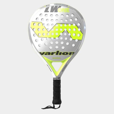 Pala Varlion LW One Control1